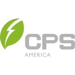Chint Power Systems logo