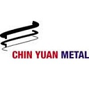 CHIN YUAN METAL PTE LTD logo