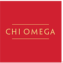 Chi Omega Foundation logo