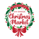 CHI OMEGA EDUCATION AND CHARITY FUND logo