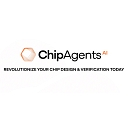 ChipAgents logo