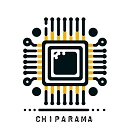 Chiparama logo