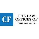 Law Offices Of W.A. Chip Forstall logo