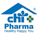 CHI Pharmaceuticals Limited Logo
