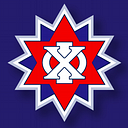 Chi Phi Educational Trust logo