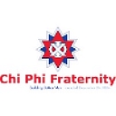 Chi Phi Fraternity logo