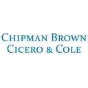 Chipman Brown Cicero & Cole, Llp logo