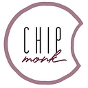 ChipMonk Baking logo