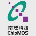 ChipMOS TECHNOLOGIES INC. logo