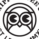 Chipp Coffee Co logo