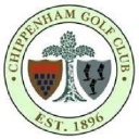Chippenham Golf Club, Driving Range & Conferencing logo
