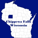 City Of Chippewa Falls logo