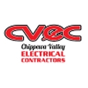 CVEC logo