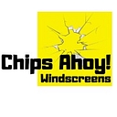 Chips Ahoy Windscreens logo