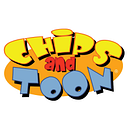 Chips And Toon logo