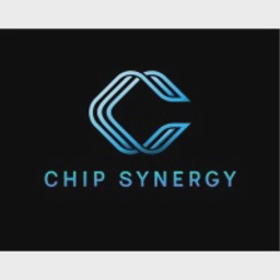 Chip Synergy Ltd logo