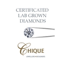Chiquejewellers logo