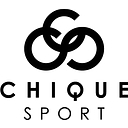 Favicon of Chique Sport