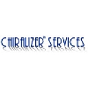 Chiralizer Services, L.L.C. logo