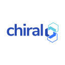 Chiral Nano Ag