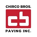 Chirco Bros Paving Inc logo