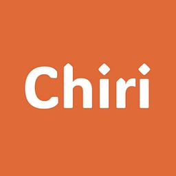Chiri logo