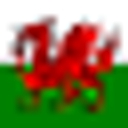 Chirk Castle logo