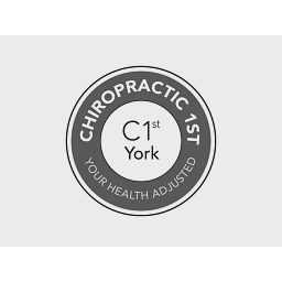 Chiropractic 1st logo