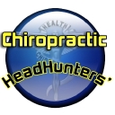 Chiropractic Headhunters logo