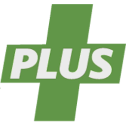 Chiropractic Plus logo