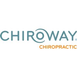 ChiroWay of Madison logo