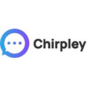 Chirpley logo