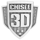 Chisel 3d, A Division Of Id3 Group, Llc, And Exploring, Inc. logo