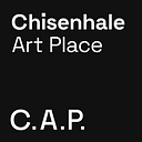 Chisenhale Art Place Ltd logo