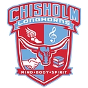 Chisholm Public Schools logo
