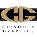 Chisholm Graphics logo