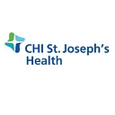 CHI St Joseph's Health logo
