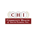 COMMUNITY HEALTH OF SOUTH FLORIDA logo