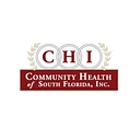 COMMUNITY HEALTH OF SOUTH FLORIDA INC