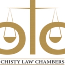 Chisty Law Chambers logo