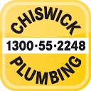 Chiswick Plumbing logo