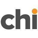 Chi Systems, Inc. logo