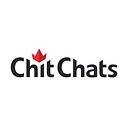 Chit Chats logo