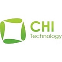 Chi Technology Limited logo