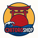 ChitoroShop