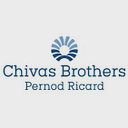Chivas Brothers logo
