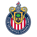 Club Deportivo Guadalajara logo