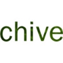 Chive logo