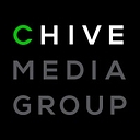 Chive Media Group logo