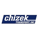 Chizek Transport logo